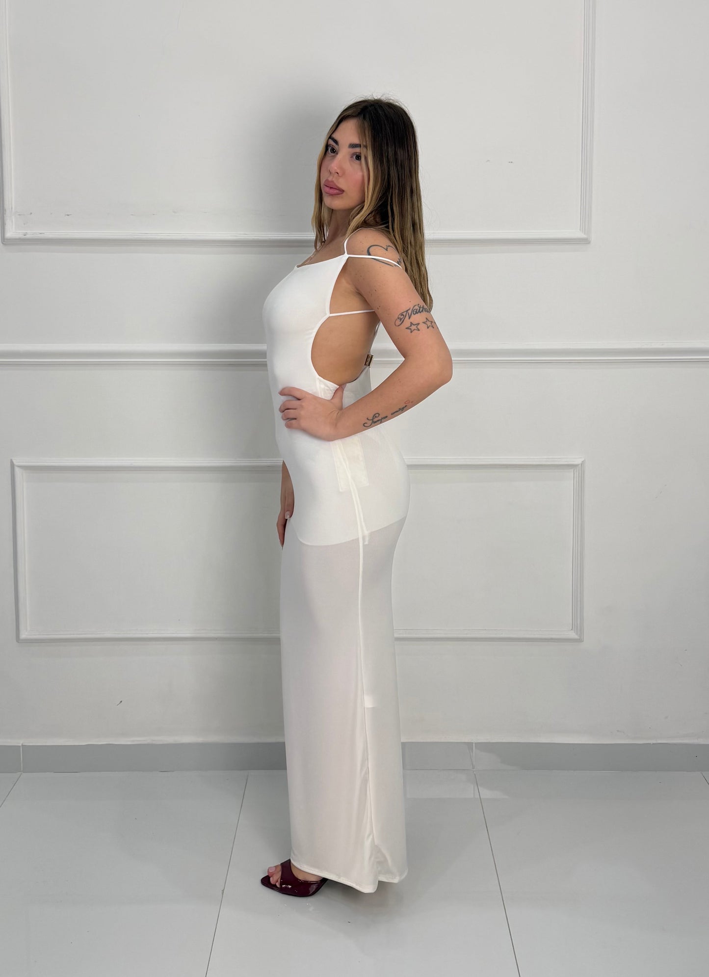 Abito Venere