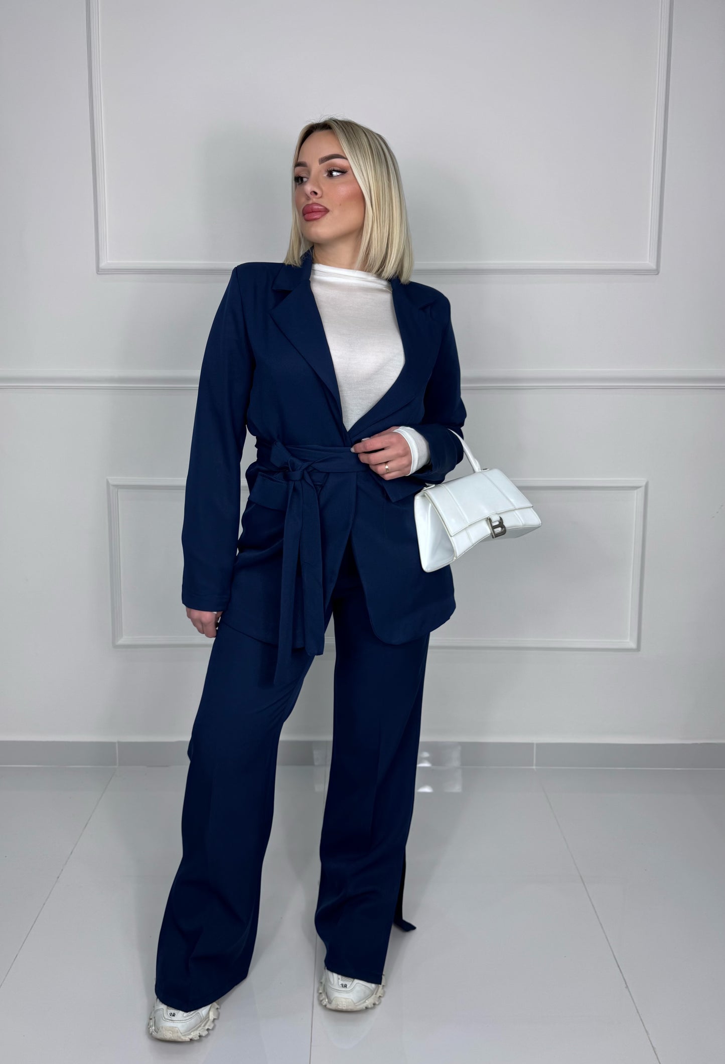 Tailleur Trendy