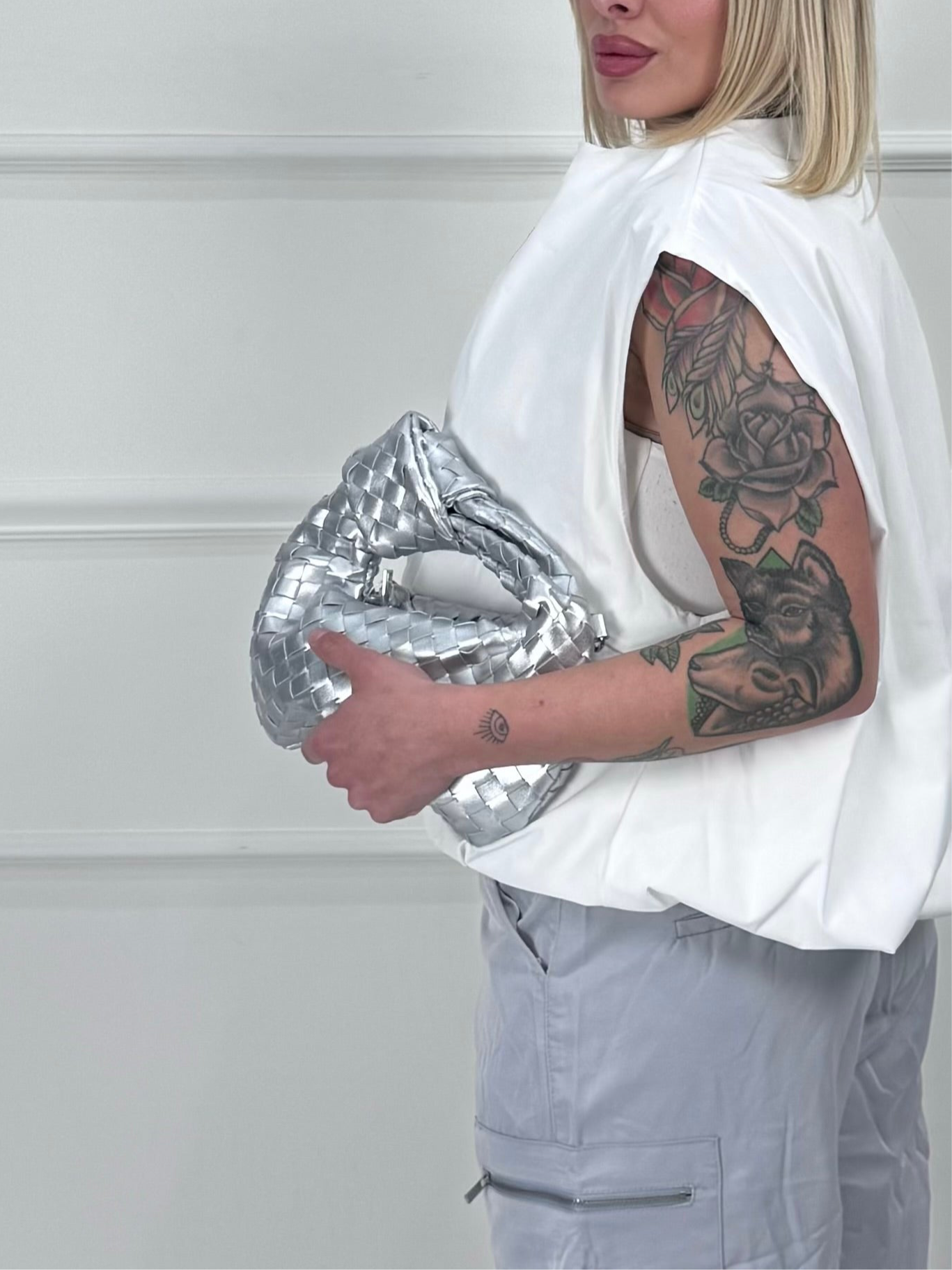 Borsa Moon