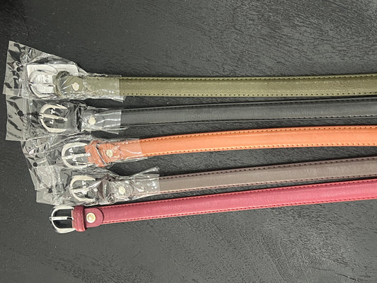 Cintura sottile