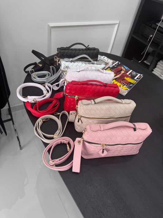 Borsa Noah