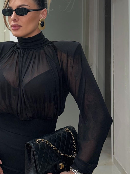 Orecchini diva