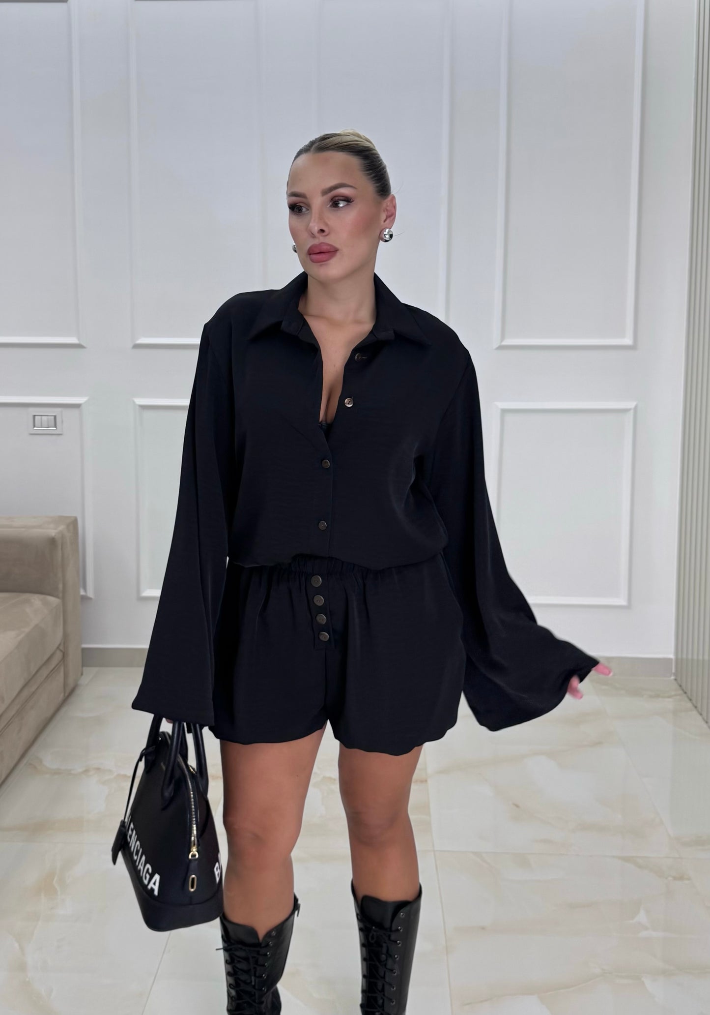 Coordinato Rachele