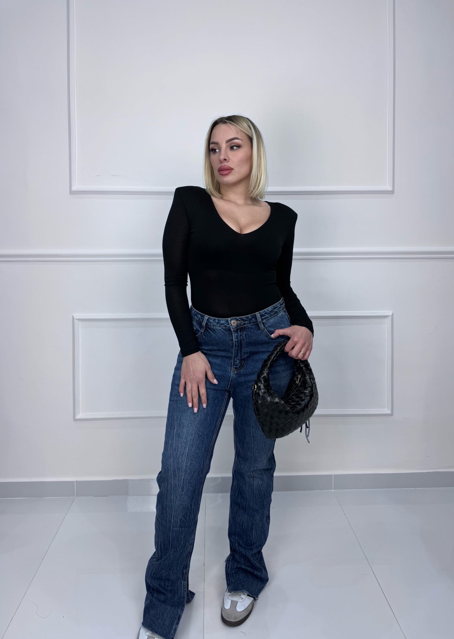 Body Emily