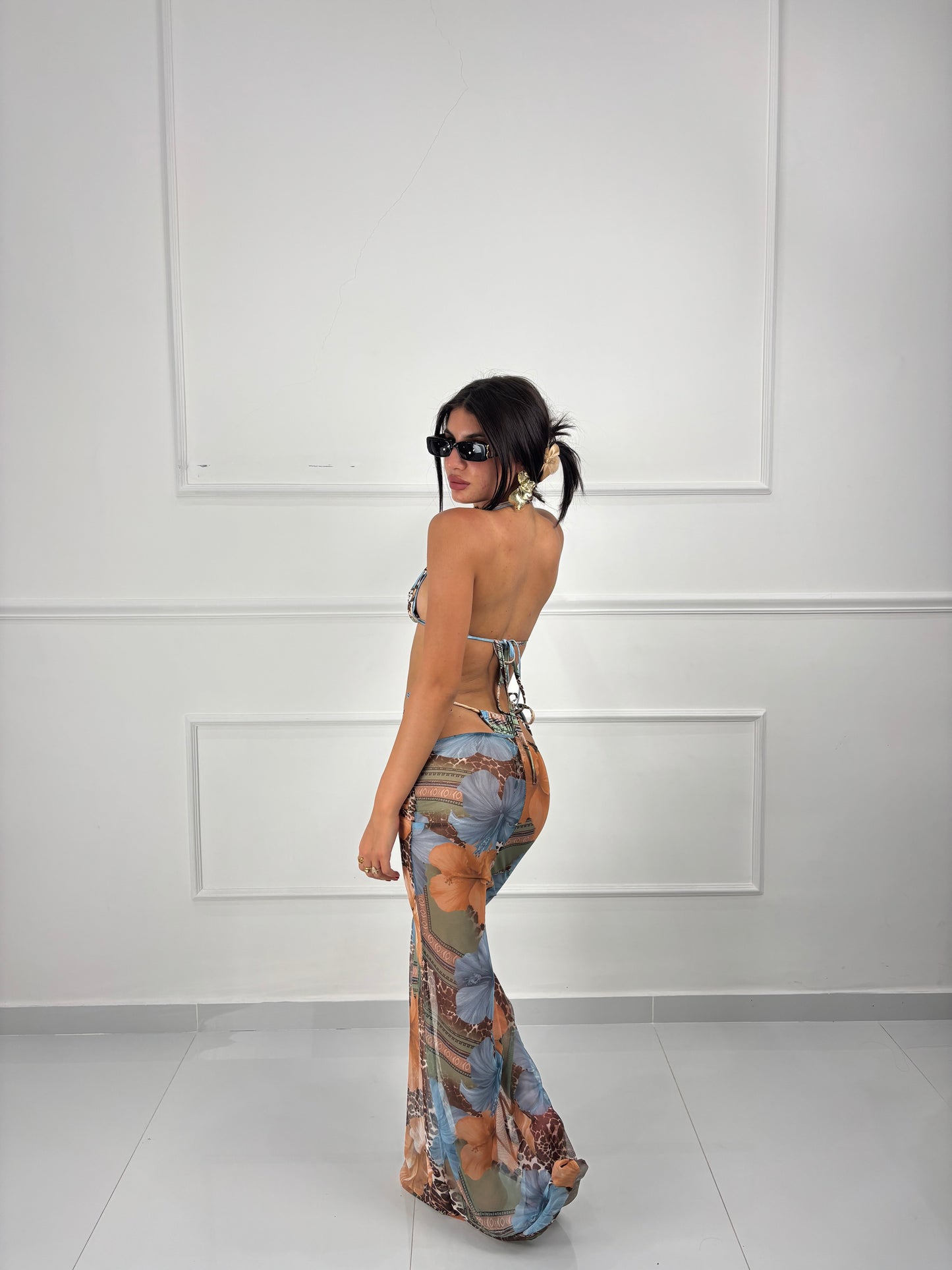 Set Bikini Savana