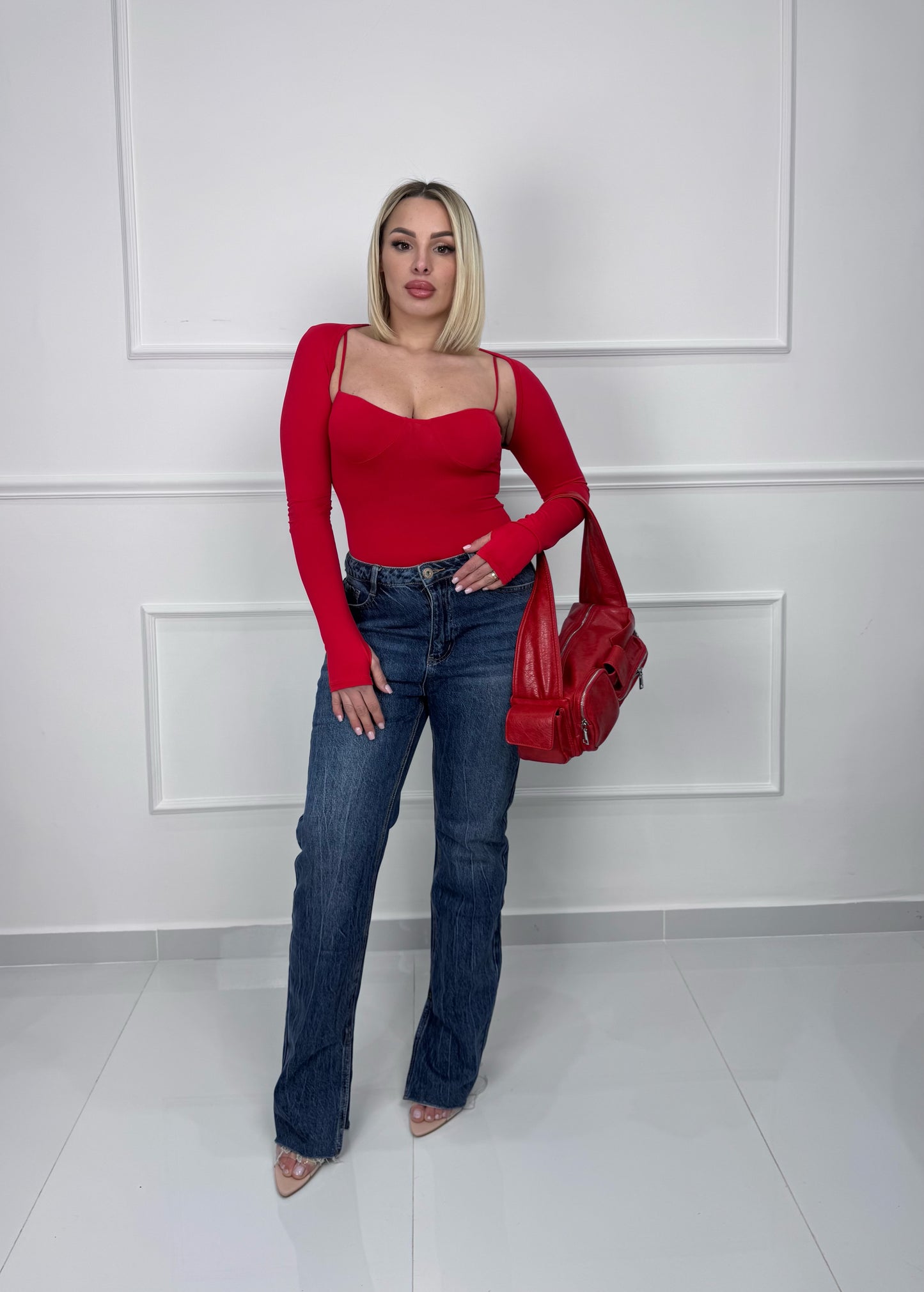 Body Valery