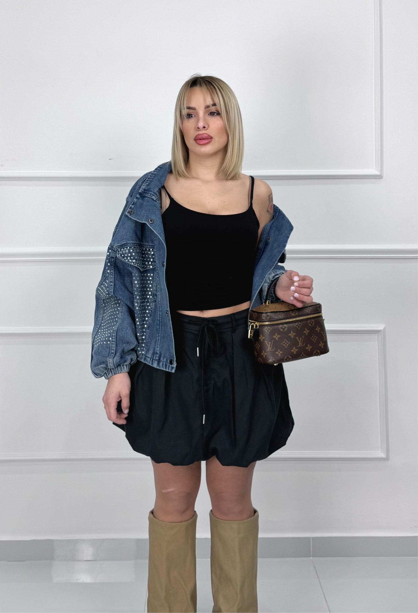 Canotta Basic