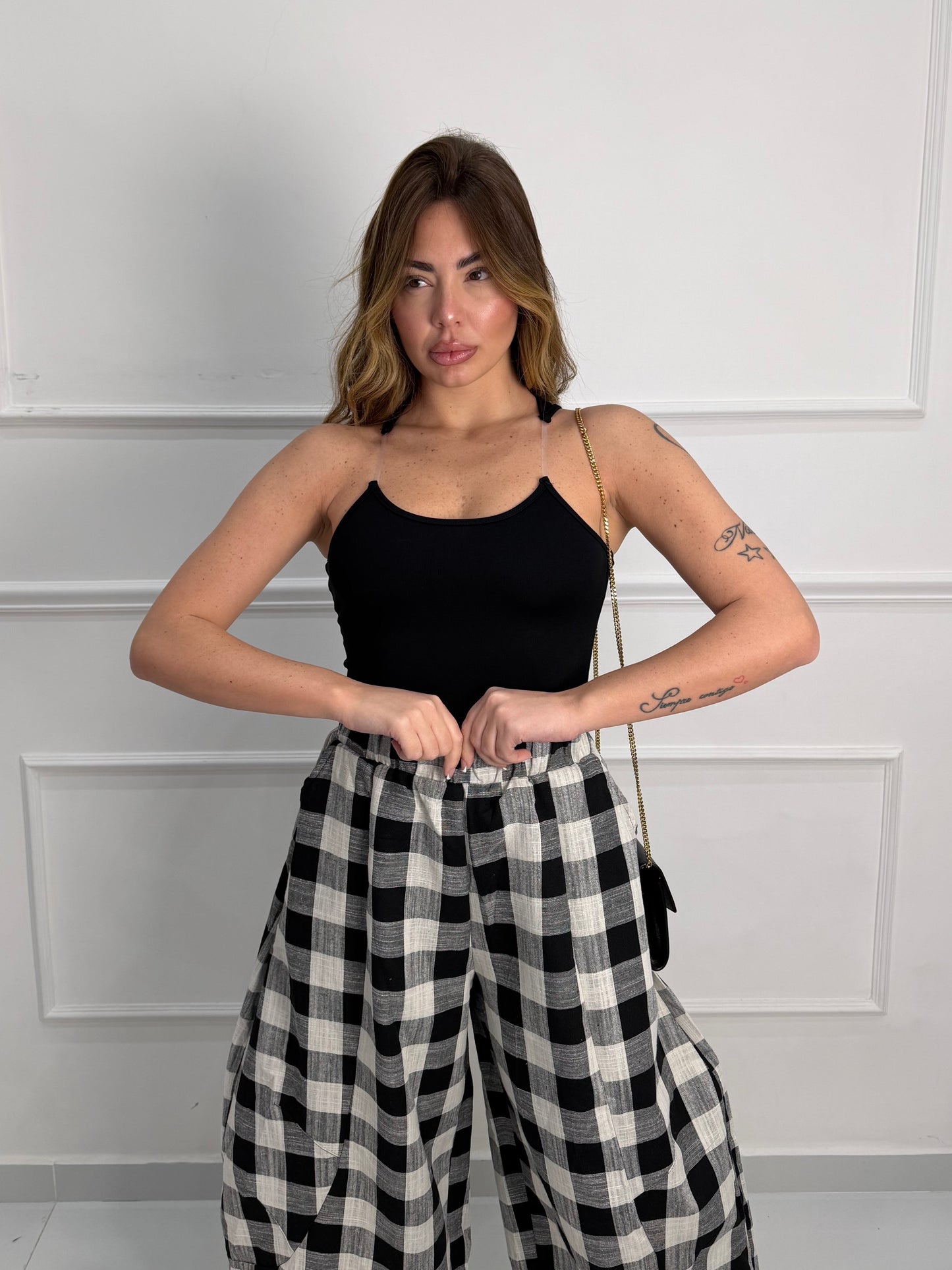 Canotta Essential