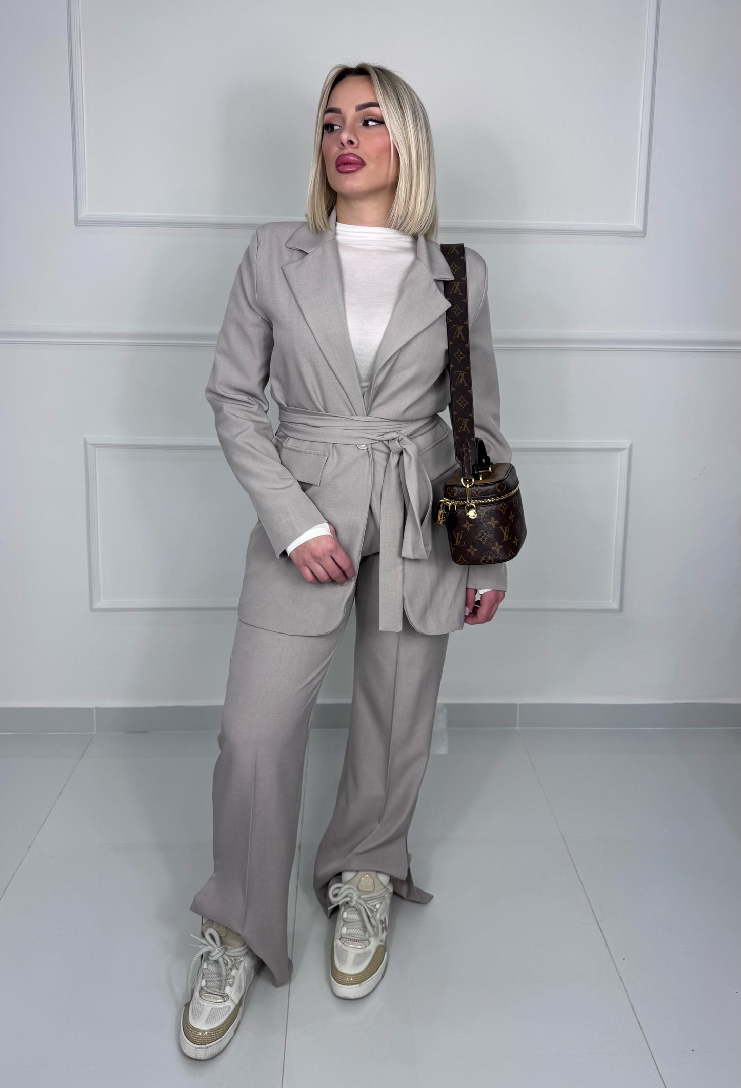 Tailleur Trendy