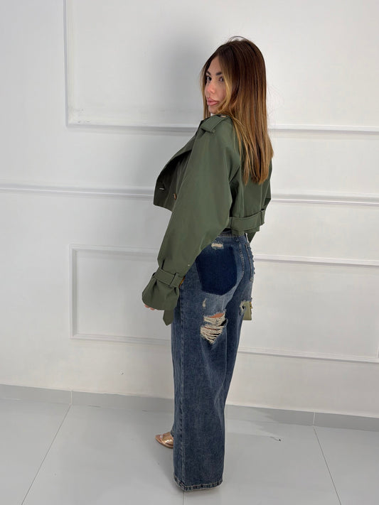 Jeans vintage
