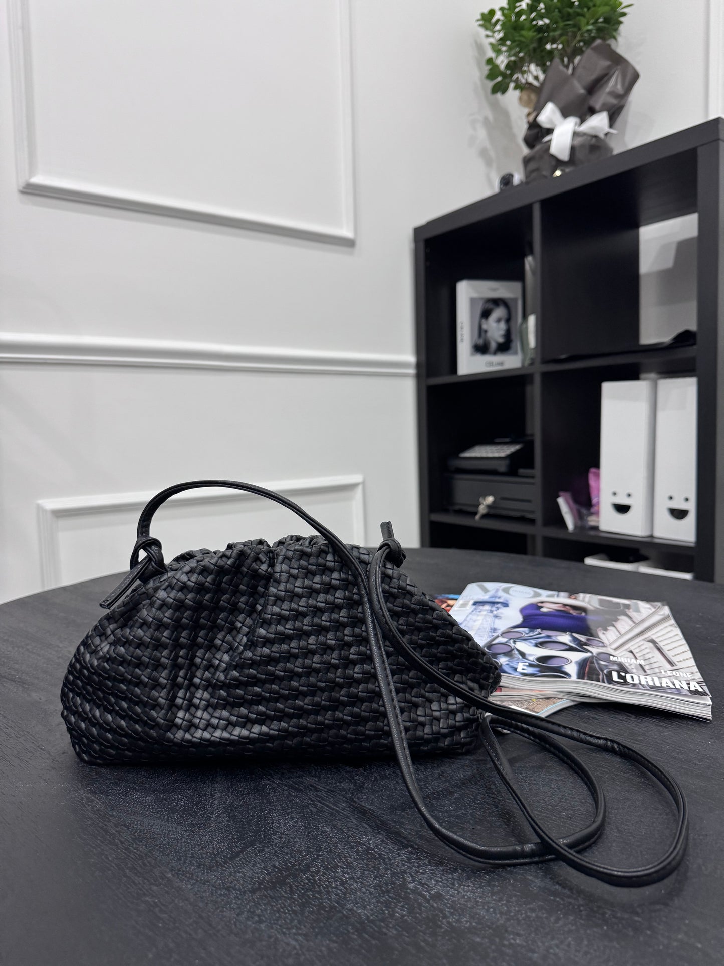 Pouch