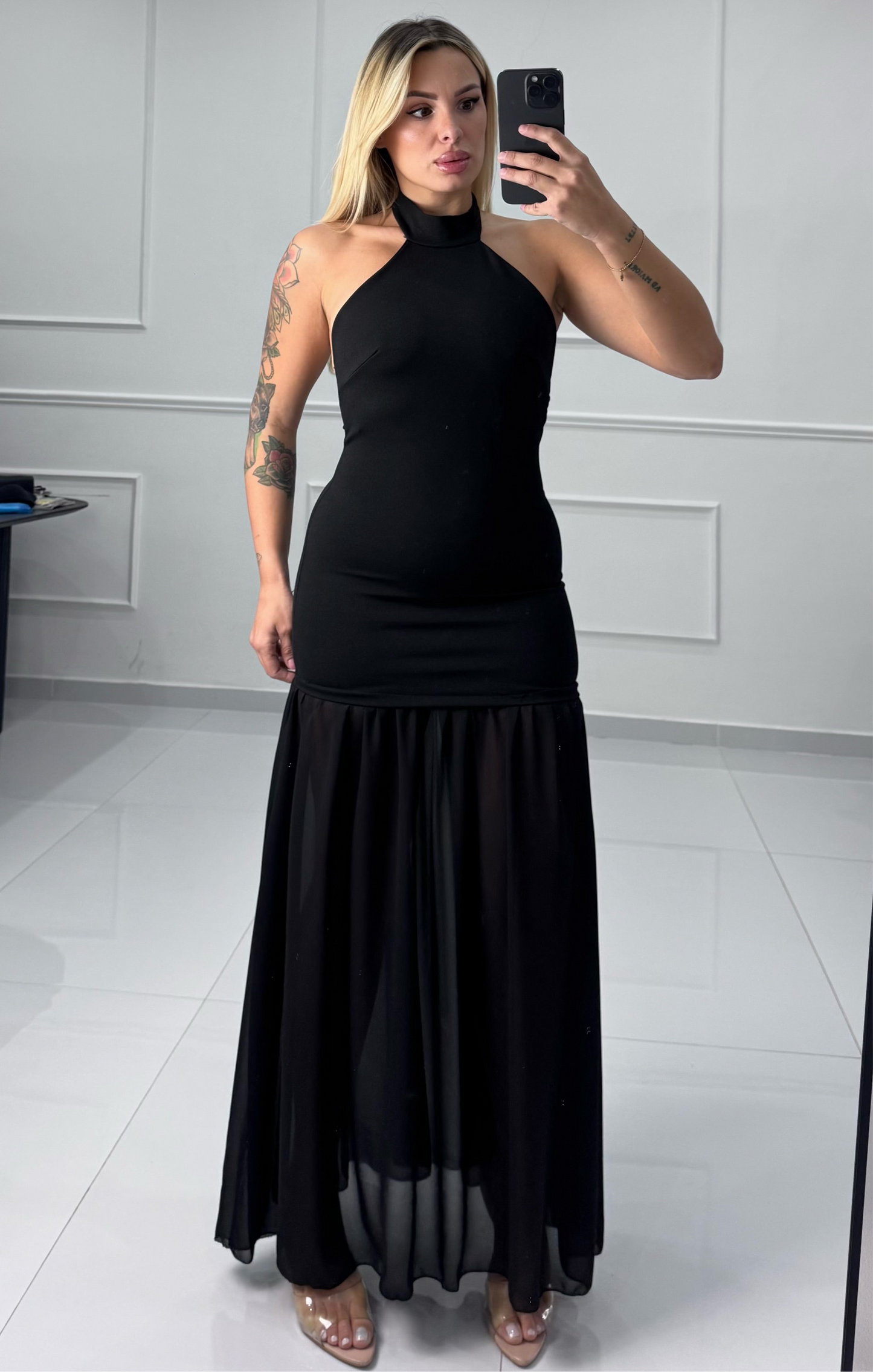 Dress Luisanna