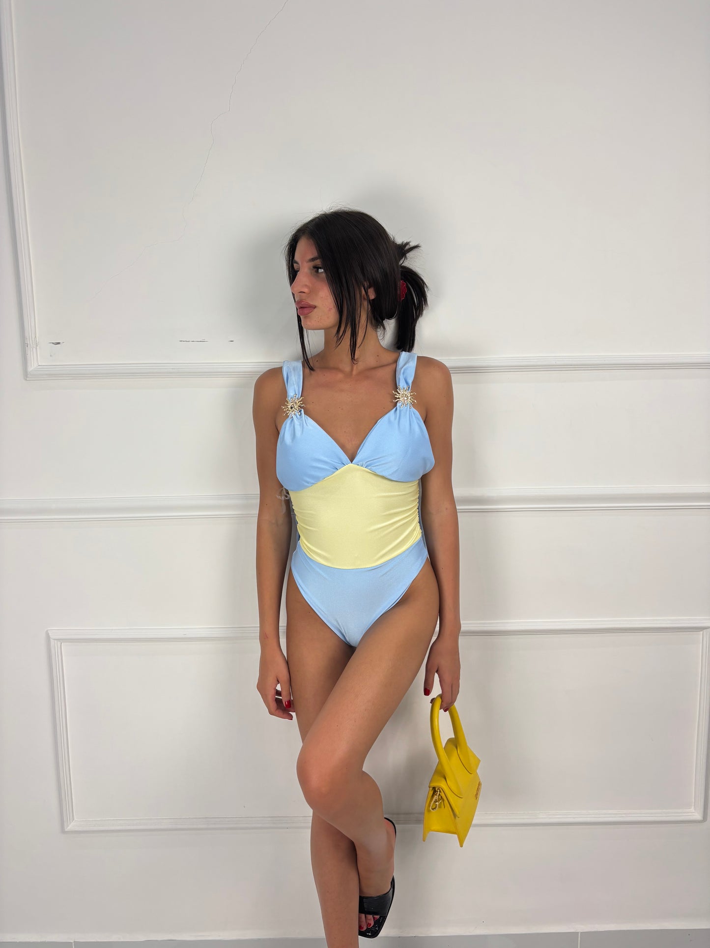 Bikini Sun