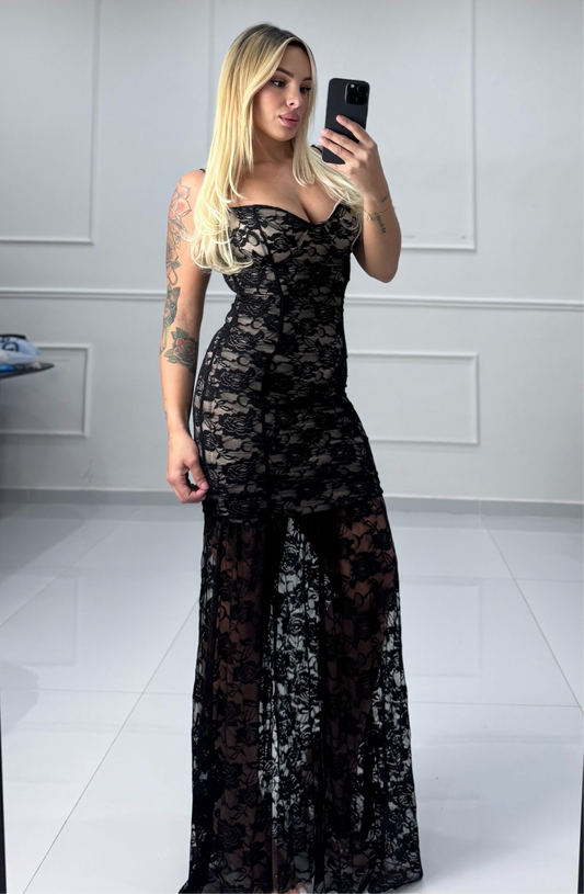 Dress Ramada