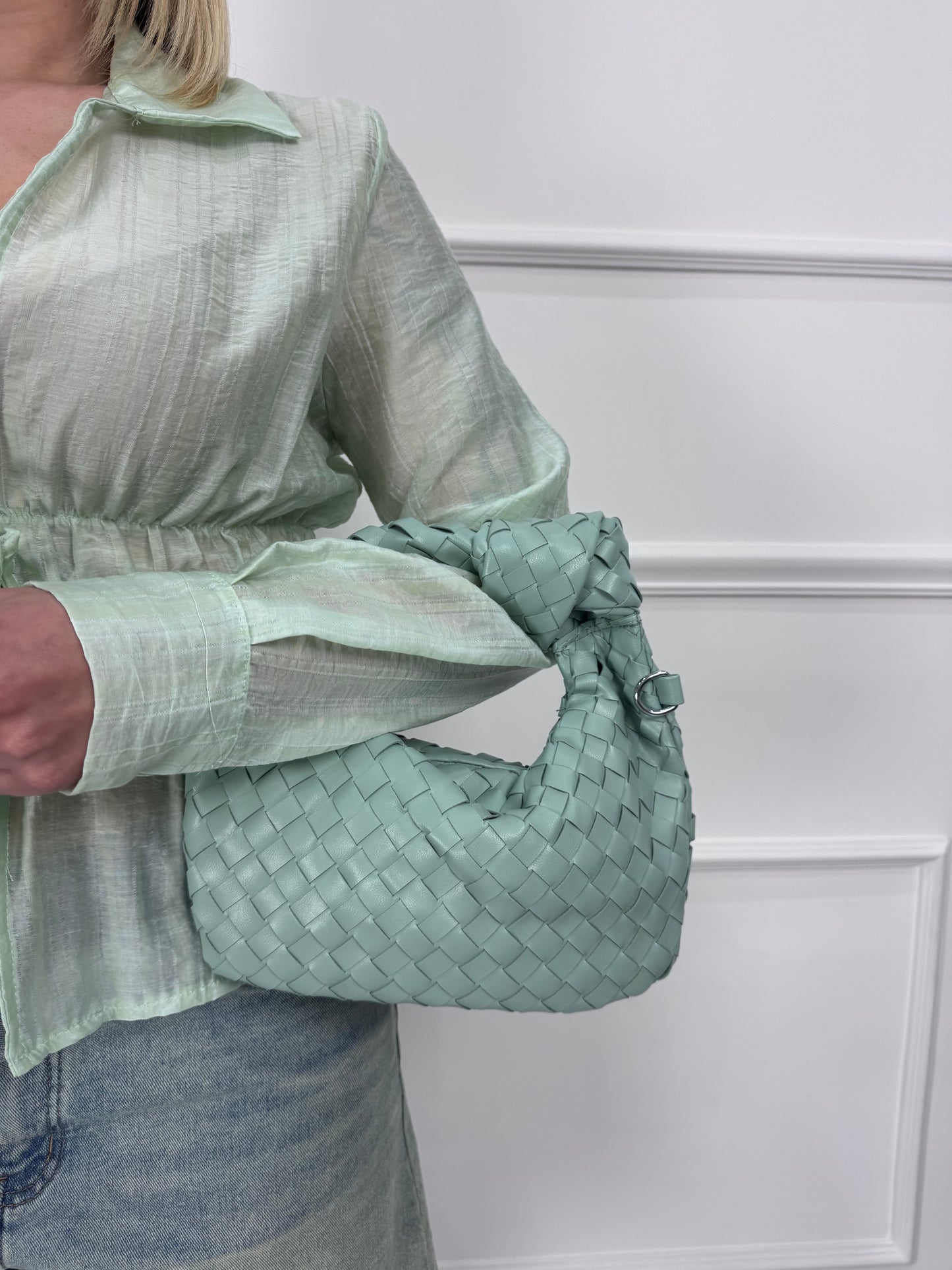 Borsa Moon