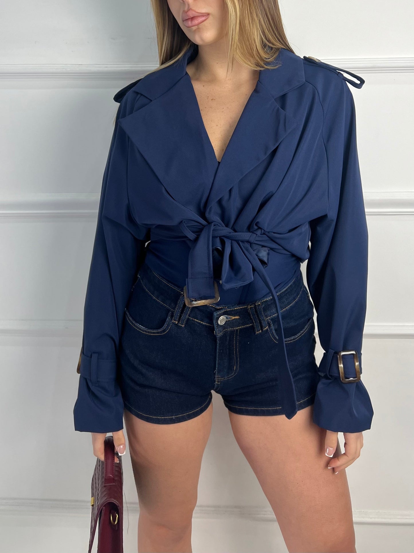 Shorts Beverly