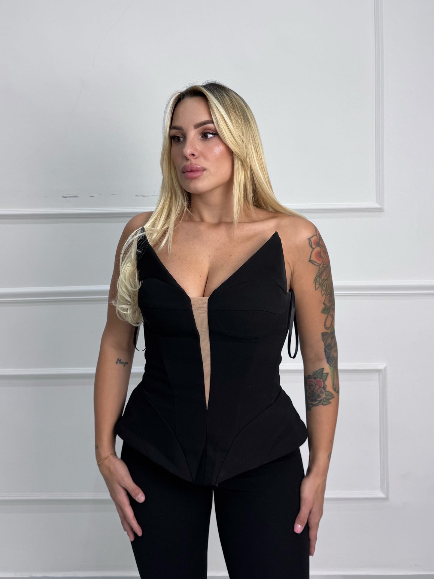Bustier Amanda