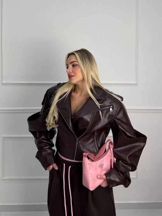 Chiodo Power Marrone