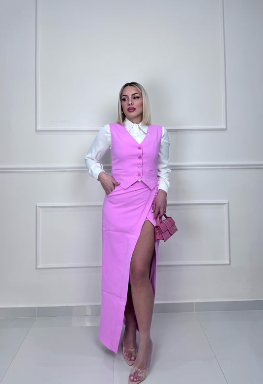 Coordinato Diana Rosa