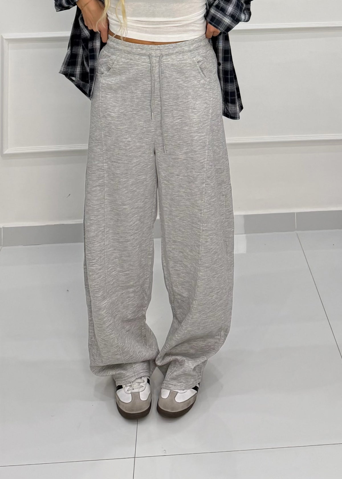 Pantatuta Comfy