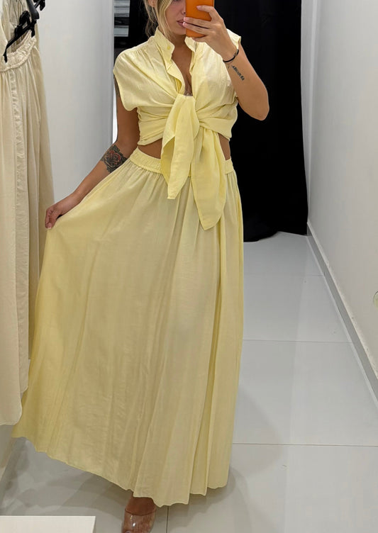 Coordinato Maddy