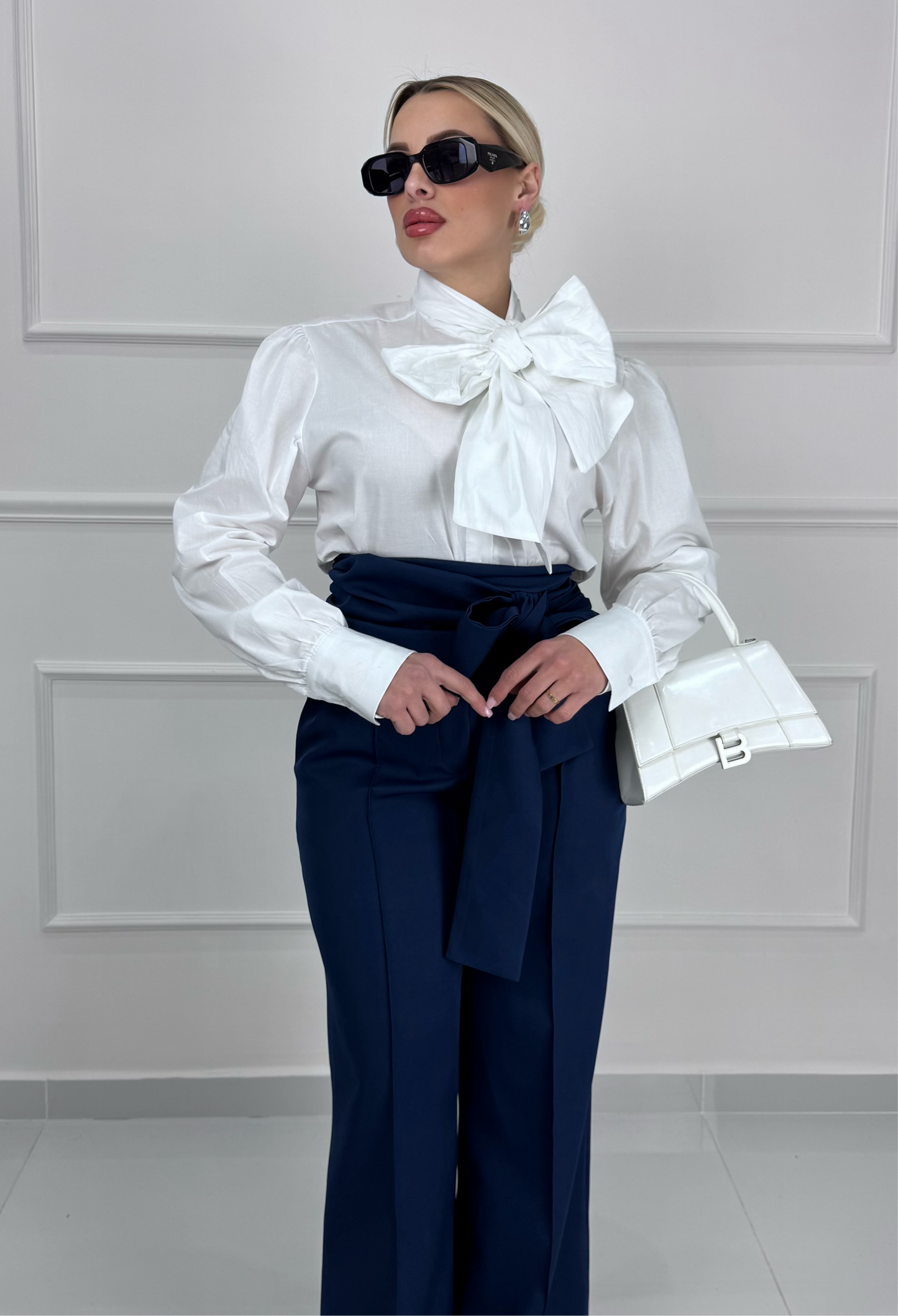 Camicia Vogue