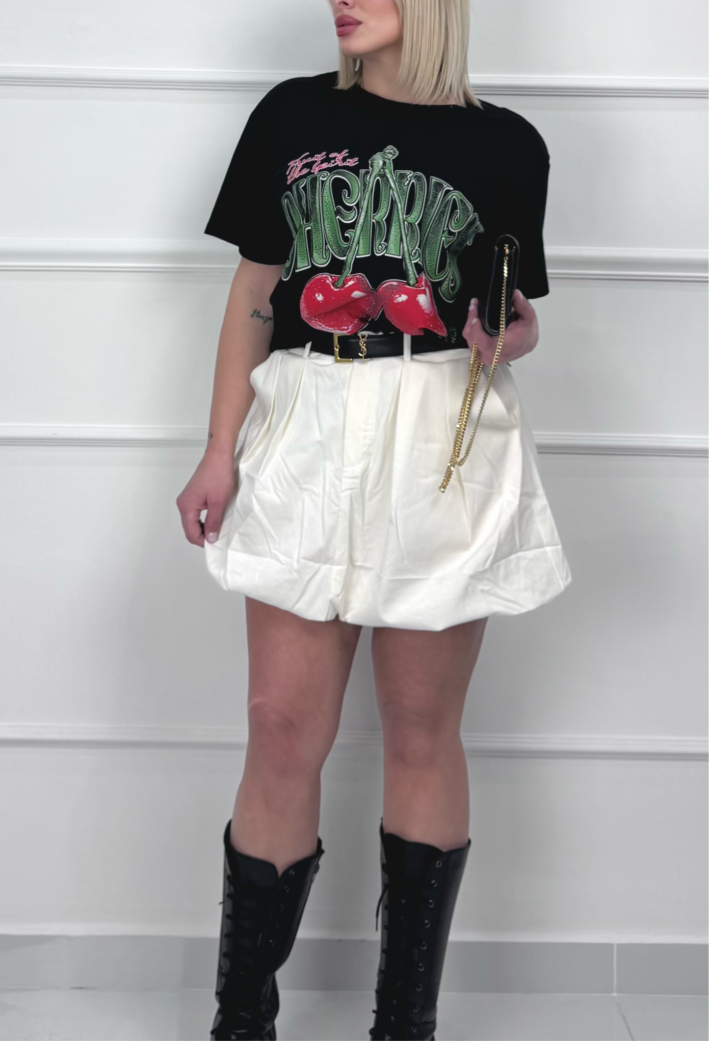 Gonna Dolly Bianca