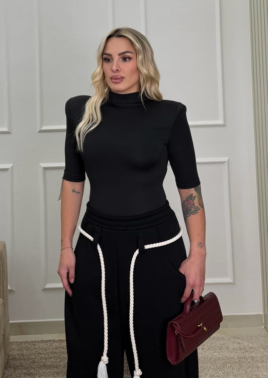 Body Maxi Spallina