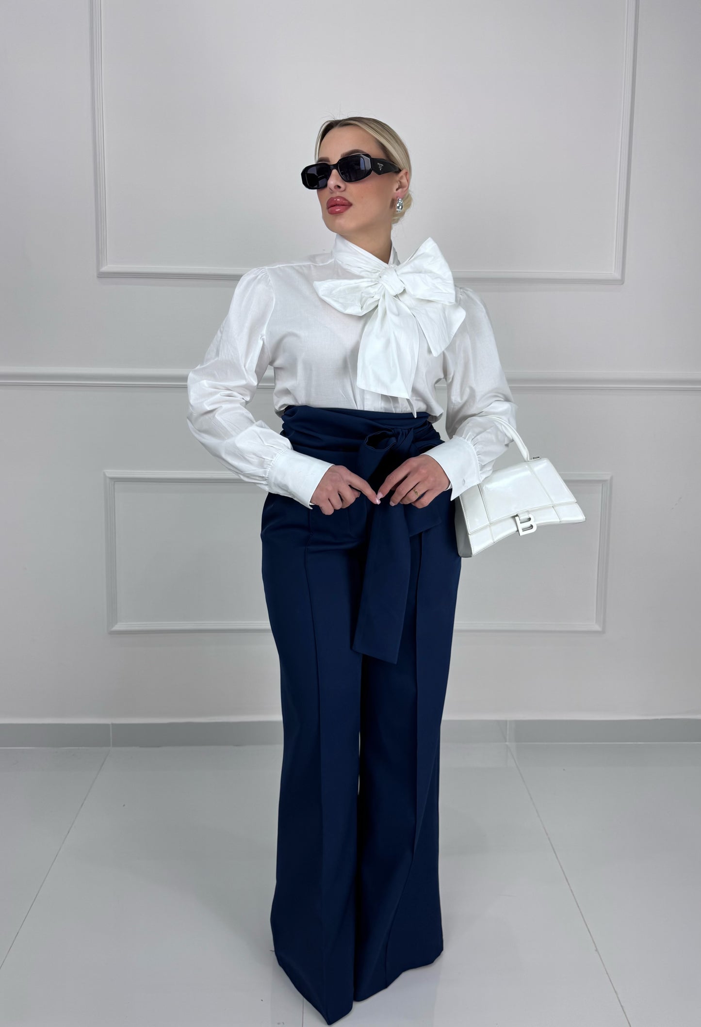 Camicia Vogue
