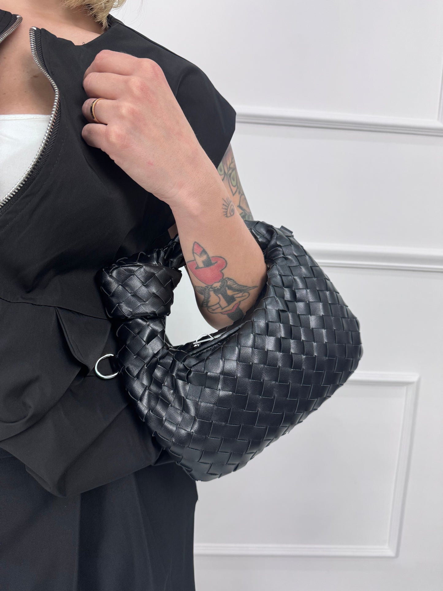 Borsa Moon