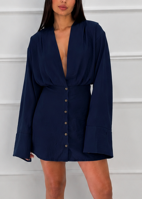 Abito Camicia