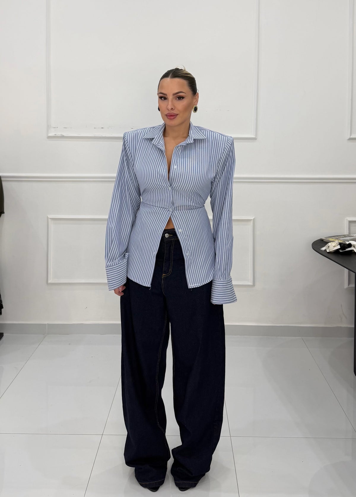 Camicia Blair