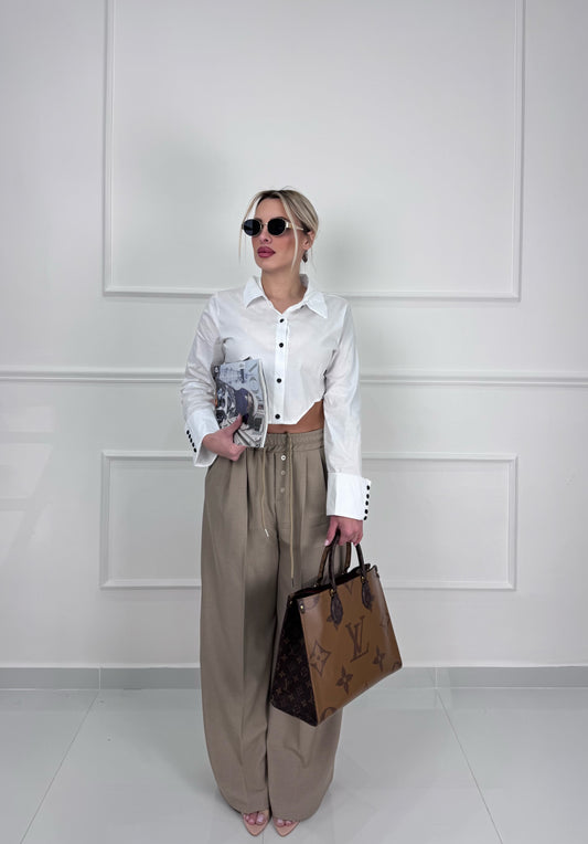 Pantalone Comfy