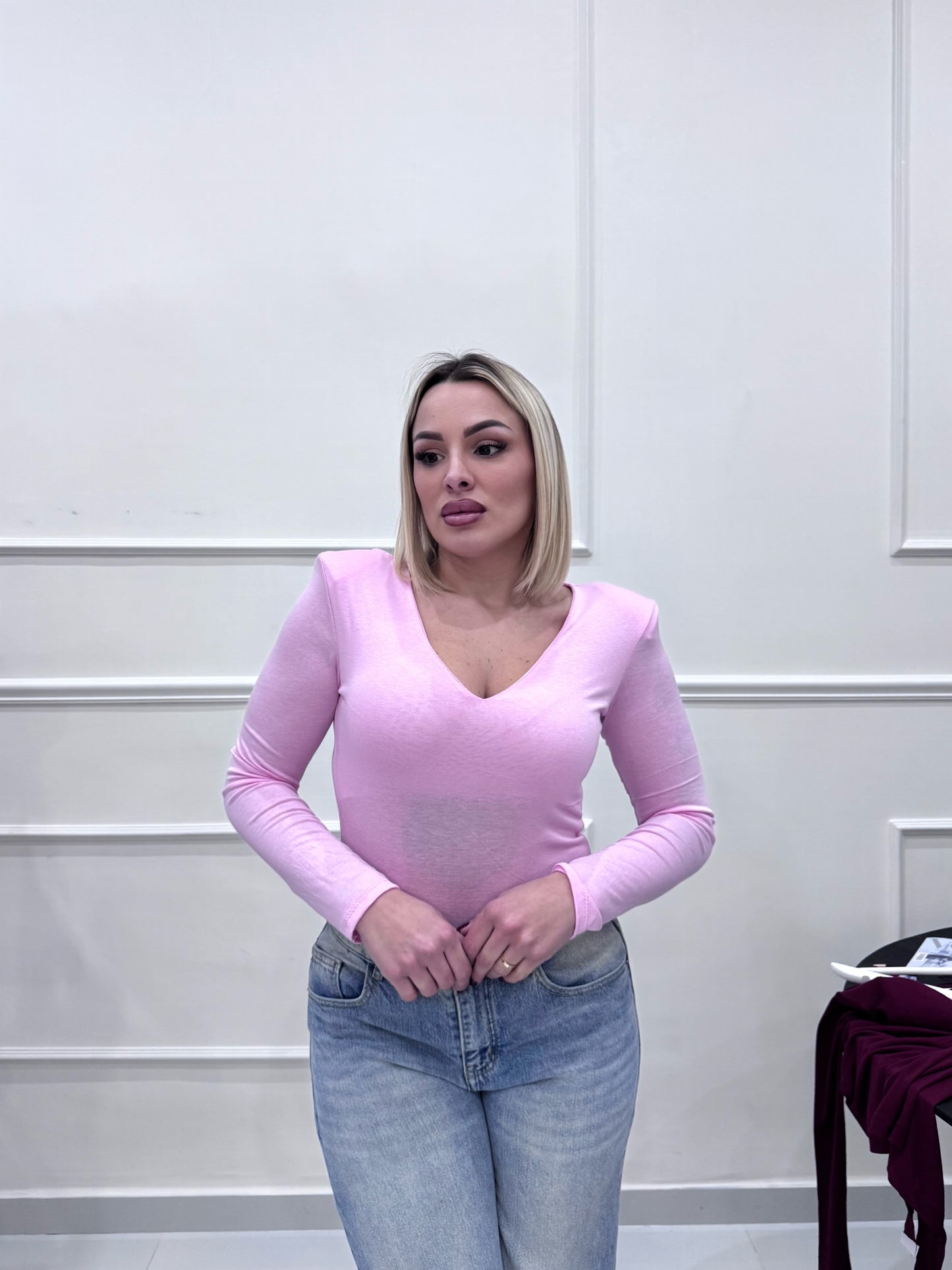 Body Emily