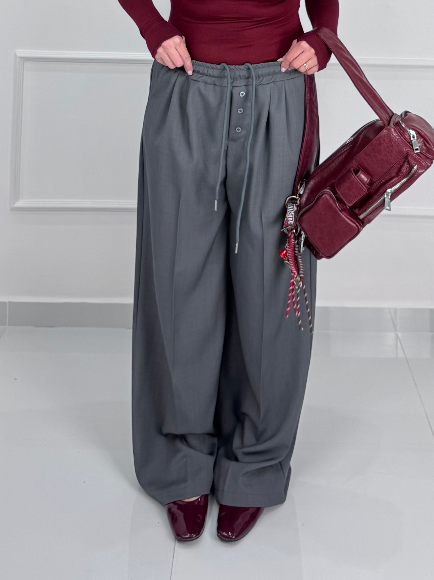 Pantalone Comfy