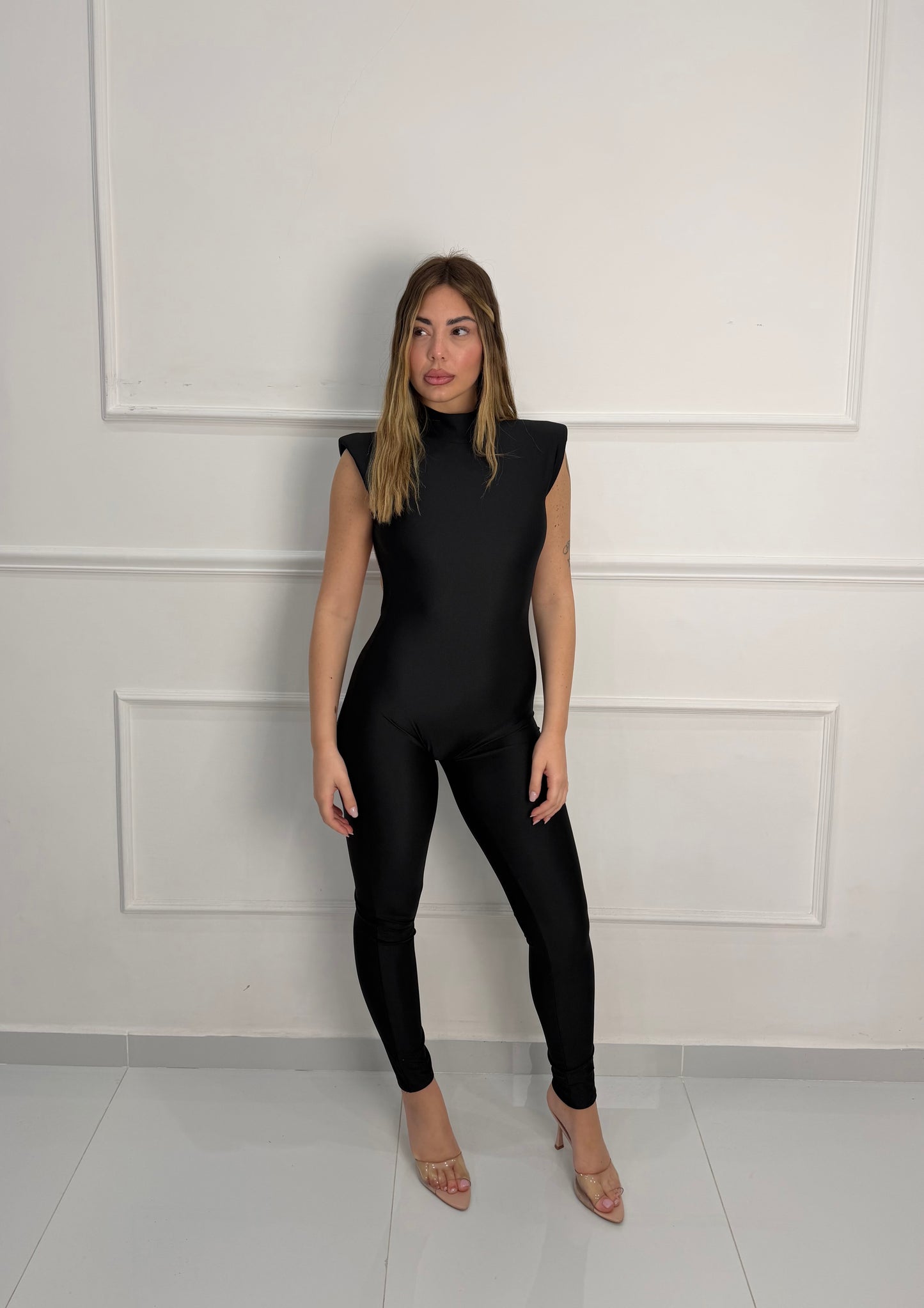 Jumpsuit Havana