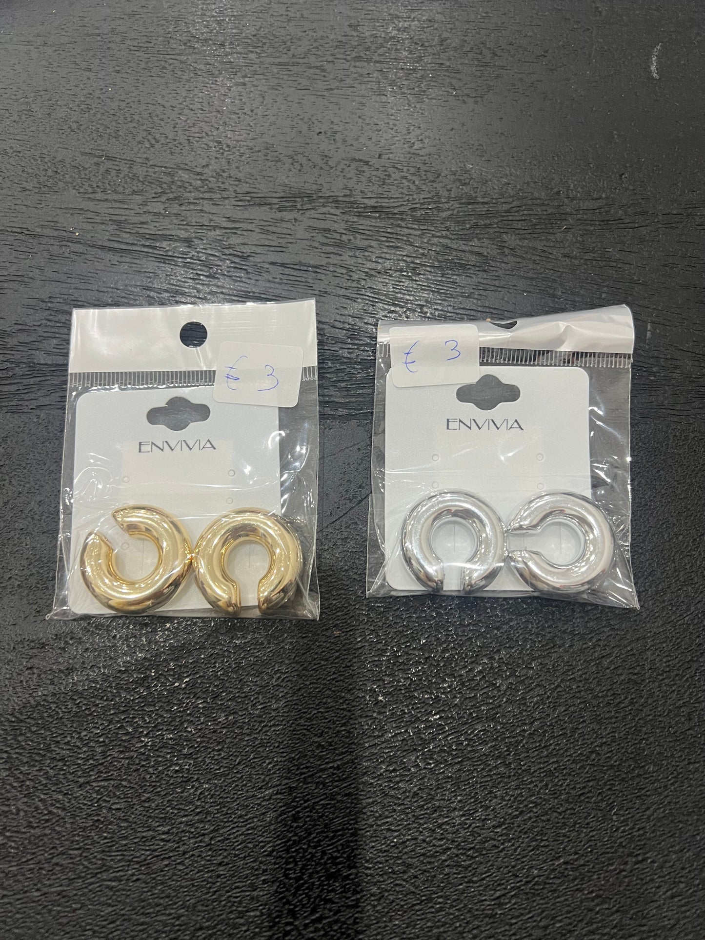 Earcuff